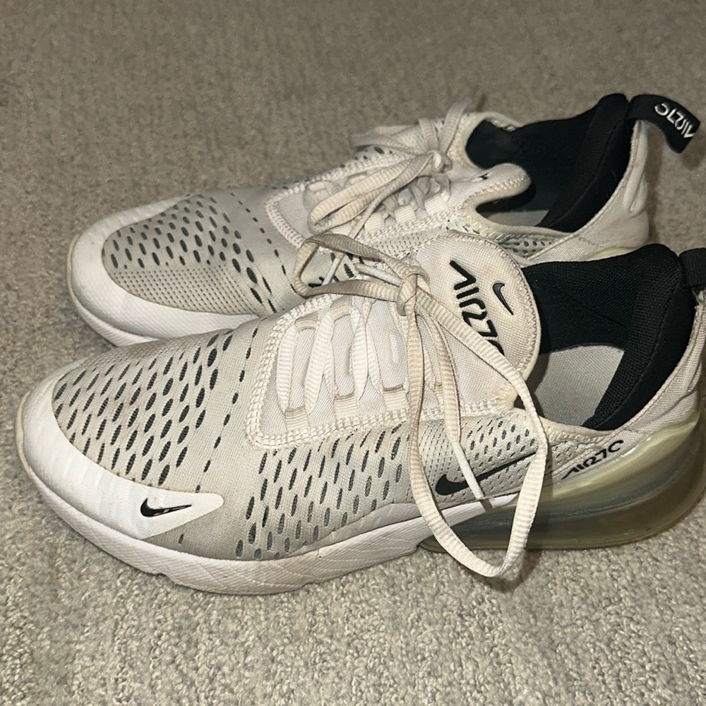 Nike Air Max 270